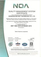 EN STOCK : AUO-12409 V05 QFP Composant électronique d'origine / Puces IC