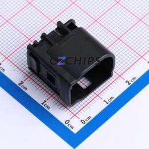 968402-1 Connector Housing Connector Whole Sale Electronic Component Chips Supplier & BOM Service - Product Image 2