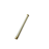 Fusible Bay-O-Net de 25A para Protección Contra Sobrecarga de Transformadores de 13.8kV