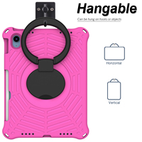 Promo Panas! Casing Pelindung Tablet Anti Benturan & Anti Jatuh, Cocok untuk iPad Mini 1 - 6, Samsung Tab A8 X200, Huawei MatePad