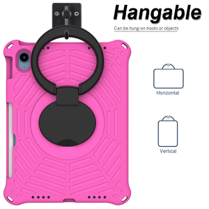 เคสแท็บเล็ตป้องกันการกระแทกสำหรับ iPad MINI 1-6นิ้วสำหรับ Samsung <span class=keywords><strong>Tab</strong></span> A8 X200 <span class=keywords><strong>Huawei</strong></span> Matepad - Product Image 3