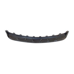 42536907 Placa Protectora de Parachoques Delantero Negra para Opel Vauxhall <span class=keywords><strong>Mokka</strong></span> /<span class=keywords><strong>Mokka</strong></span> <span class=keywords><strong>X</strong></span> <span class=keywords><strong>2016</strong></span> - Product Image 4