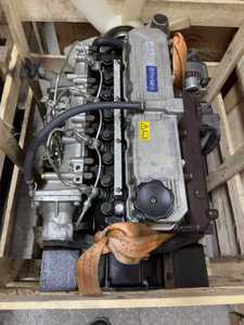 Thích hợp cho <span class=keywords><strong>Perkins</strong></span> hoàn thành động cơ lắp ráp 804d-33t động cơ thích hợp cho máy móc công nghiệp - Product Image 6