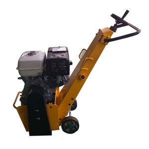 BM-250 calcestruzzo piano superficie scarificatore pialla asfalto fresatura scanalatura strada marcatura macchina di rimozione - Product Image 6