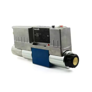 Vannes hydrauliques série NG6 NG10, électrovannes de commande directionnelle de débit, de remplacement - Product Image 4