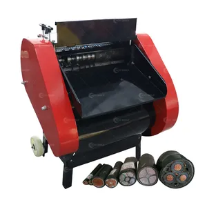 2024 Factory Price Used Wire Stripping Machine For Sale