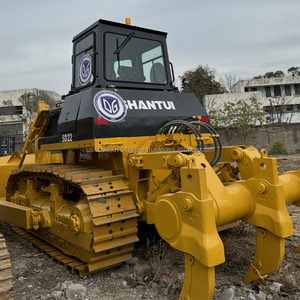 Shantui รถปราบดินตีนตะขาบ SD22รถปราบดินคุณภาพสูงจากประเทศจีน - Product Image 3