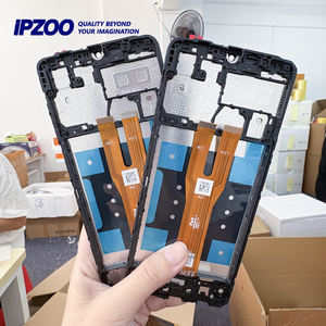 Écrans LCD pour téléphones mobiles A06, écrans d'affichage pour A06, écrans de remplacement pour A06 A065 - Product Image 3