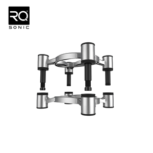 Chân Đỡ Loa Bàn Nghề Nghiệp RQ WMS088, Loa <span class=keywords><strong>Hi</strong></span> <span class=keywords><strong>Fi</strong></span> Đặt Trên Sàn - Product Image 4