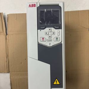 Nouveau contrôleur de fréquence triphasé 380V ACS880-01-03A3-3 1,1 kW 400V AC d'origine - Product Image 4