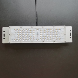 <span class=keywords><strong>SMD</strong></span> 3030 80x150degree PC <span class=keywords><strong>Led</strong></span> Ống Kính <span class=keywords><strong>Module</strong></span> Cho 50 wát Dẫn Ánh Sáng Đường Phố - Product Image 2