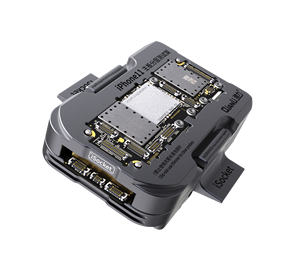 เครื่องมือทดสอบเมนบอร์ดโทรศัพท์มือถือ QianLi รุ่นใหม่ ISocket สำหรับ <span class=keywords><strong>iPhone</strong></span> 11 X <span class=keywords><strong>Xs</strong></span> <span class=keywords><strong>Xs</strong></span> Max - Product Image 2