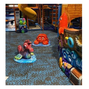 Aire <span class=keywords><strong>de</strong></span> jeu en mousse <span class=keywords><strong>de</strong></span> paysage <span class=keywords><strong>de</strong></span> sculpture douce pour enfants, aire <span class=keywords><strong>de</strong></span> jeu intérieure pour enfants - Product Image 1