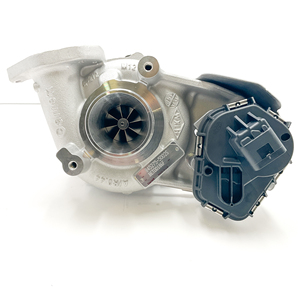 Turbocompressore, Sovralimentazione Adatto per FORD 845275-5003S Turbina Completa - Product Image 2