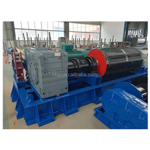 <span class=keywords><strong>JM</strong></span> 6 T Electric <span class=keywords><strong>Winch</strong></span> Xách Tay 2 Tấn Tời Điện - Product Image 4