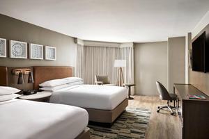 Service de Sourcing de Mobilier Hôtelier Professionnel SHIYI Marriott – Aménagement Personnalisé de Chambres et de Lobbies pour <span class=keywords><strong>le</strong></span> Développement de Complexes de Luxe - Product Image 2