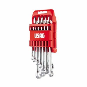 USAG Clé réglable en acier 285 J/DS12 pour usage industriel - Product Image 1