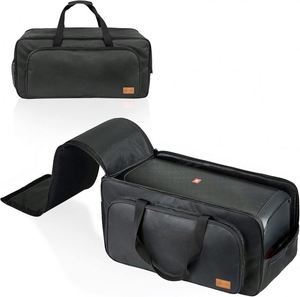 Free sample Case Compatible with PartyBox Stage 320 <b>Speaker</b>,Portable <b>Speaker</b> Dust Cover Storage Bag Fits - Product Image 5