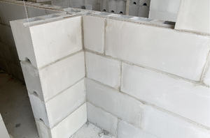 Ultimativer Leitfaden für moderne Bauprojekte Gipsblock-Baumaterial ien mit hohler Porosität - Product Image 2