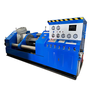 Máy kiểm tra van thủy lực Van lọc áp lực cao - Product Image 1