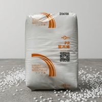 Granulés de polypropylène homopolymère de qualité Spunbond pour caisses, palettes et conteneurs – Approvisionnement en gros pour une coopération à long terme