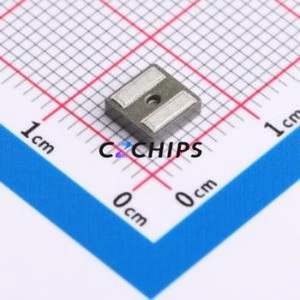 Inductor de Potencia FEXL0520A-R82M SMD, 5.5x5.3x1.9mm (0502) (Inductancia: 820nH) (Precisión: 20%) (Corriente Nominal: 12A) - Product Image 2