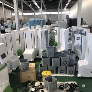 Instrument de réparation cellulaire térahertz - Product Image 6