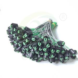 2 Manieren Pigtails Slimme Sprinter Buiten Temperatuursensor Pigtail Voor Mercedes 0075421318 Ds - Product Image 4