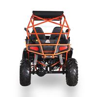 Quadricycles chinois Fangpower FX400 EEC5+ Side by Sides 4X2 250cc/400cc/500cc/600cc Dune Buggy Véhicules utilitaires UTV Vente en gros Utv