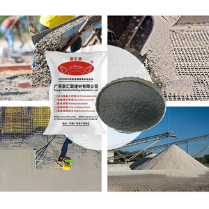 Matériaux <span class=keywords><strong>de</strong></span> coulis sous-marins cimentaires haute résistance, fournis par l'usine, <span class=keywords><strong>mortier</strong></span> non rétractable - Product Image 4