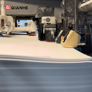 Papel de succión Qianhe para sistema de alimentación de máquina de impresión offset, importado, elástico y resistente al desgaste - Product Image 5