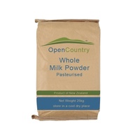 Sacs d'emballage en papier pour aliments pour animaux de compagnie de 25 kg pour canards, poulets, pigeons, chevaux, oiseaux, chiens, chats, poissons