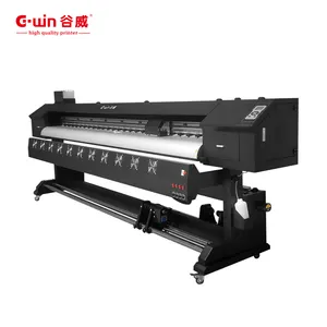 Impression UV écologique pour imprimante murale UV automatique 3d 5d rouleau à rouleau imprimante numérique imprimante UV grand format