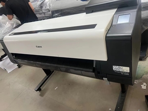 Impresora Ancha de 1070'' Modelo B0A0 TX-4000, 2400*1200DPI, Reacondicionada, en Buen Estado, con 2 Soportes T - Product Image 2
