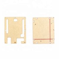 Service de découpe laser CNC sur mesure de 3 mm, feuille d'acrylique transparente/PMMA/plexiglas