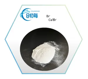 Factory price high quality CAS 7789-41-5 Calcium bromide