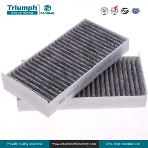 Hot Sale Oem Quality Auto Air Filter 64119163329