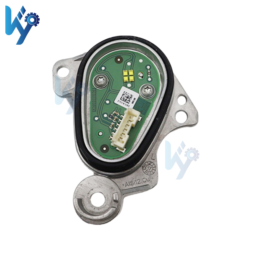 Peugeot Headlight Module A1628555780 For Car Lighting, Used, Oem