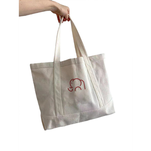 Bolsa de Lona WML004 2026 con Estampados Personalizados, Estilo <span class=keywords><strong>Instagram</strong></span>, <span class=keywords><strong>para</strong></span> Promociones de Estudios de Yoga - Product Image 3