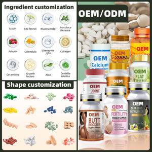 Tabletas de Tomate Blanco PQQ, Extracto Puro y Natural de Tomate Blanco, Suplemento Antioxidante y para el Brillo de la Piel, para la Energía Celular y la Defensa - Product Image 5