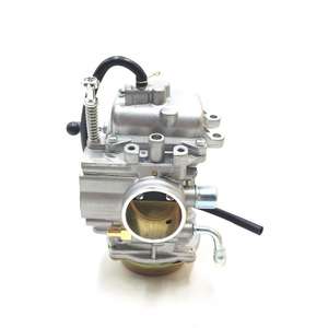 Nouveau carburateur OEM PD34J de remplacement pour Polaris <span class=keywords><strong>Sportsman</strong></span> <span class=keywords><strong>500</strong></span> 4x4 ATV <span class=keywords><strong>Quad</strong></span> 1996-1998 NON HO - Product Image 5