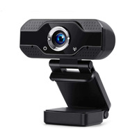 Caméra Web USB XY-F6S 1080P HD 2MP CMOS, grand angle 120°, vision nocturne, stockage cloud, diffusion vidéo en direct en ligne