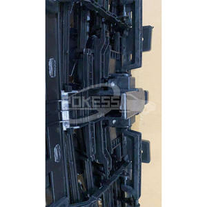 MB6B8200GC5UAW <span class=keywords><strong>Calandre</strong></span> pour <span class=keywords><strong>Ford</strong></span> Focus <span class=keywords><strong>Mondeo</strong></span> 22 - Product Image 2