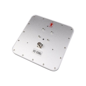 Antenne RFID UHF HYT à polarisation circulaire, gain élevé 12 dBi, 915 <span class=keywords><strong>MHz</strong></span>, lecteur/enregistreur longue portée, IoT, connecteurs de type N, montage sur poteau - Product Image 5