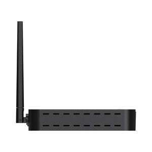 S7 Pro Android OTT TV Box 6K H265, Receptor de TV, 4 GB 32 GB, Cuatro Núcleos, Control Remoto por Voz BT, Smart TV Android, Reproductor Multimedia en Streaming - Product Image 5