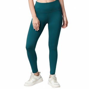 Nuevas mallas de impacto, pantalones de Yoga sin costuras, mallas de Entrenamiento para mujeres, compresión, Control de barriga, gimnasio, Fitness, mallas de levantamiento de glúteos - Product Image 1
