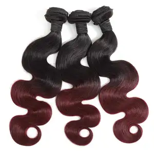 Estensioni per <span class=keywords><strong>Capelli</strong></span> Vergini Indiani Ondulati, Accessori per <span class=keywords><strong>Capelli</strong></span>, Ciocche Singole da Singolo Donatore, <span class=keywords><strong>Capelli</strong></span> Vietnamiti, Coda di Cavallo Lunga - Product Image 1