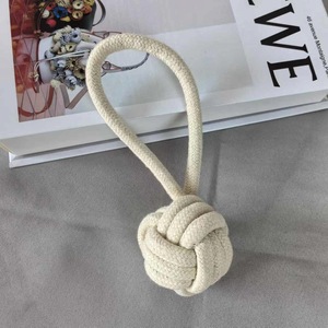 Dog Rope Toy Set Medium Teething Chew Teeth Cleaning Pet Toy For Puppy - Product Image 4