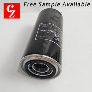 กรองน้ำมันเครื่อง CZ OEM สำหรับเครื่องอัดอากาศอุตสาหกรรม HITACHI รับประกัน 2000 ชั่วโมง คุณภาพสูง 59031200 พร้อมจัดส่ง - Product Image 5