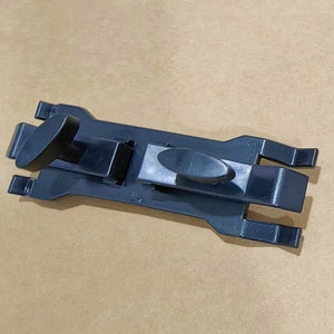 Clip para paraguas para trípode de cámara, soporte de plástico para accesorios de fotografía de estudio, soporte para cámara SLR ZX100100152 - Product Image 1